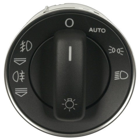 Standard Ignition Headlight Switch P/N:HLS-1377 Fits: Audi A8 Quattro 10-05, Audi S8 09-07 - Image 1