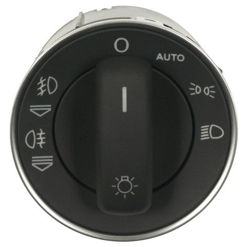 Standard Ignition Headlight Switch P/N:HLS-1378 Fits: Audi A8 Quattro 04-03 - Image 1