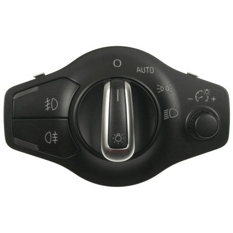 Standard Ignition Headlight Switch P/N:HLS-1380 Fits: Audi A4, Audi A4 Quattro, Audi A5, Audi A5 Quattro, Audi Allroad, Audi Q5, Audi S4, Audi S5, Audi Sq5 - Image 1