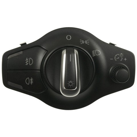 Standard Ignition Headlight Switch P/N:HLS-1381 Fits: Audi A4, Audi A4 Quattro, Audi A5, Audi A5 Quattro, Audi Allroad, Audi Q5, Audi S4, Audi S5, Audi Sq5 - Image 1