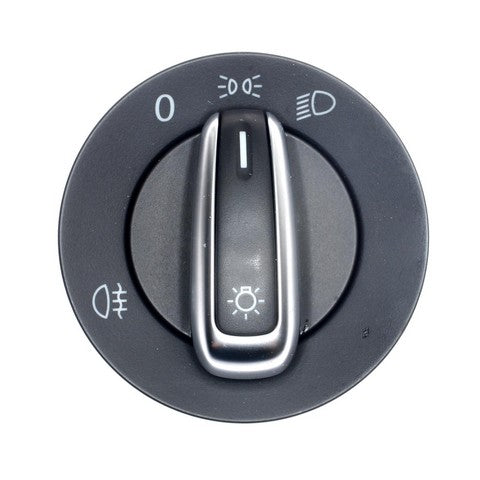 Standard Ignition Headlight Switch P/N:HLS-1383 Fits: Volkswagen Golf City 2010, Volkswagen Gti 2010 - Image 2
