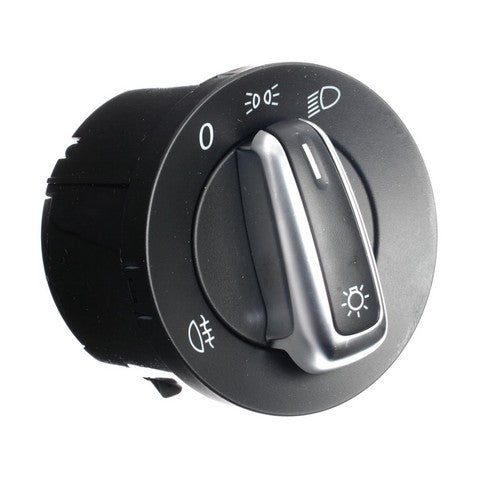Standard Ignition Headlight Switch P/N:HLS-1383 Fits: Volkswagen Golf City 2010, Volkswagen Gti 2010 - Image 1