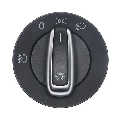 Standard Ignition Headlight Switch P/N:HLS-1384 Fits: Volkswagen Golf City 2010, Volkswagen Gti 2010, Volkswagen Tiguan 14-12, Volkswagen Tiguan 2016 - Image 2