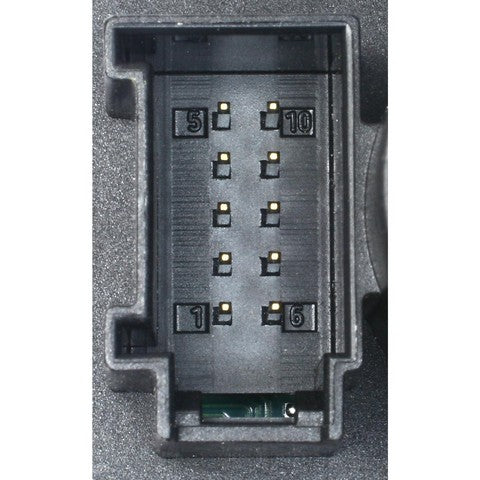 Standard Ignition Headlight Switch P/N:HLS-1384 Fits: Volkswagen Golf City 2010, Volkswagen Gti 2010, Volkswagen Tiguan 14-12, Volkswagen Tiguan 2016 - Image 3