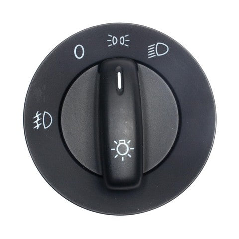 Standard Ignition Headlight Switch P/N:HLS-1385 Fits: Volkswagen Bora 10-09, Volkswagen Eos 2010, Volkswagen Passat 2009 - Image 2