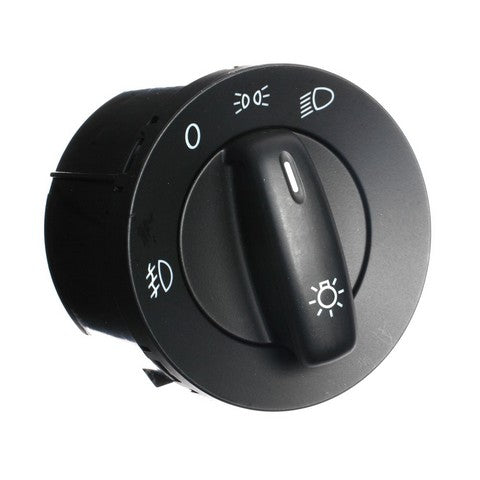 Standard Ignition Headlight Switch P/N:HLS-1385 Fits: Volkswagen Bora 10-09, Volkswagen Eos 2010, Volkswagen Passat 2009 - Image 1