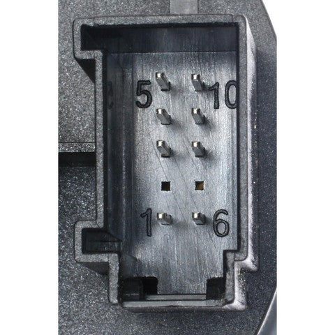 Standard Ignition Headlight Switch P/N:HLS-1385 Fits: Volkswagen Bora 10-09, Volkswagen Eos 2010, Volkswagen Passat 2009 - Image 3