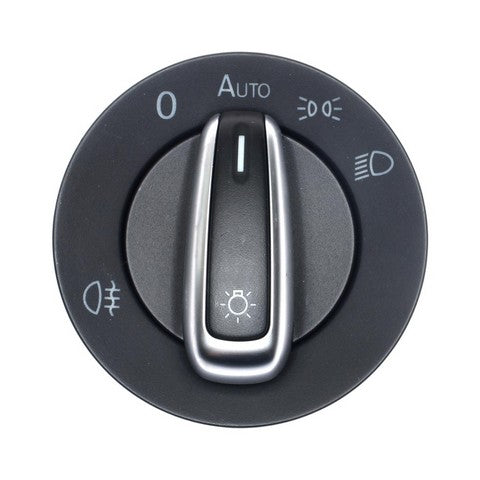 Standard Ignition Headlight Switch P/N:HLS-1386 Fits: Volkswagen Cc 2010, Volkswagen Gti 2010 - Image 2