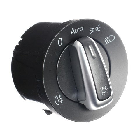 Standard Ignition Headlight Switch P/N:HLS-1386 Fits: Volkswagen Cc 2010, Volkswagen Gti 2010 - Image 1