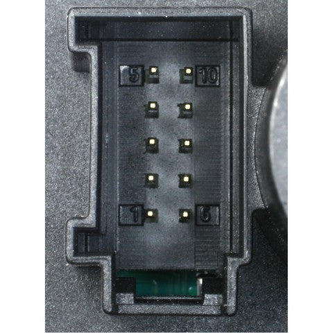 Standard Ignition Headlight Switch P/N:HLS-1386 Fits: Volkswagen Cc 2010, Volkswagen Gti 2010 - Image 3
