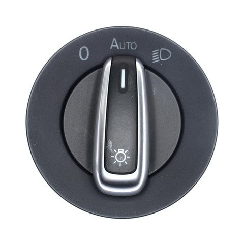 Standard Ignition Headlight Switch P/N:HLS-1387 Fits: Volkswagen Cc 17-09, Volkswagen Golf City 2010, Volkswagen Gti 2010, Volkswagen Jetta 2010, Volkswagen Passat 19-12, Volkswagen Passat 2010, Volkswagen Tiguan 11-09 - Image 2