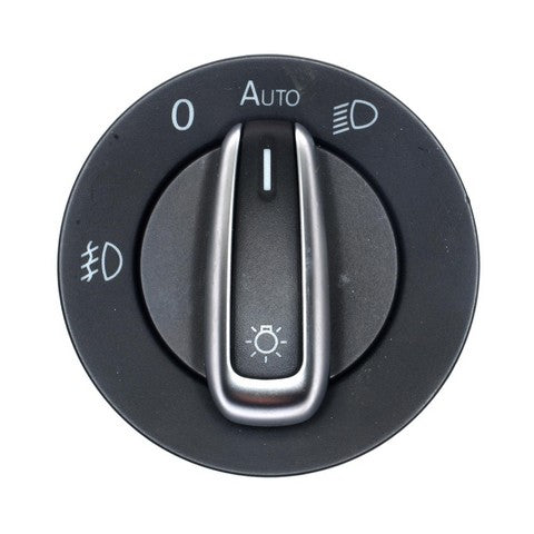 Standard Ignition Headlight Switch P/N:HLS-1388 Fits: Volkswagen Cc 17-09, Volkswagen Eos 13-10, Volkswagen Golf City 2010, Volkswagen Gti 2010, Volkswagen Jetta 2010, Volkswagen Passat 19-12, Volkswagen Passat 2010, Volkswagen Tiguan 11-09 - Image 2
