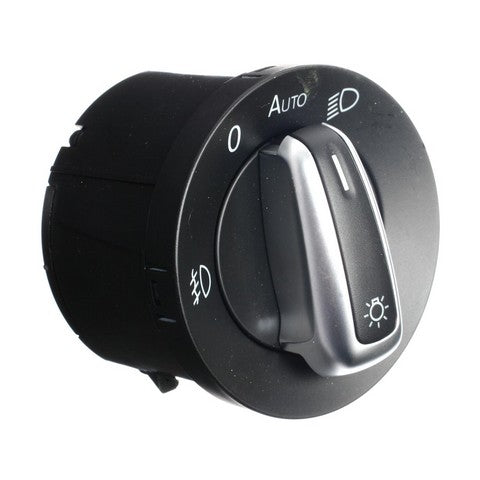 Standard Ignition Headlight Switch P/N:HLS-1388 Fits: Volkswagen Cc 17-09, Volkswagen Eos 13-10, Volkswagen Golf City 2010, Volkswagen Gti 2010, Volkswagen Jetta 2010, Volkswagen Passat 19-12, Volkswagen Passat 2010, Volkswagen Tiguan 11-09 - Image 1