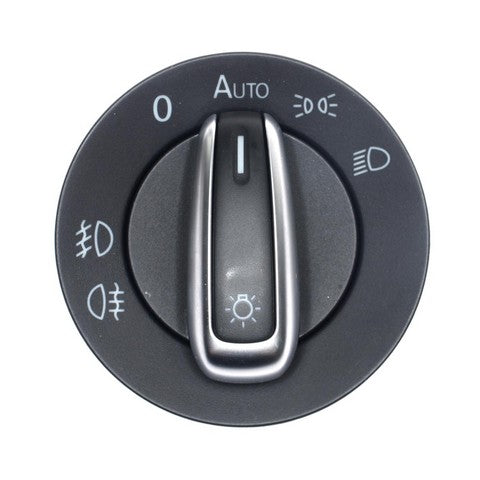 Standard Ignition Headlight Switch P/N:HLS-1389 Fits: Volkswagen Cc 2010, Volkswagen Gti 2010 - Image 2