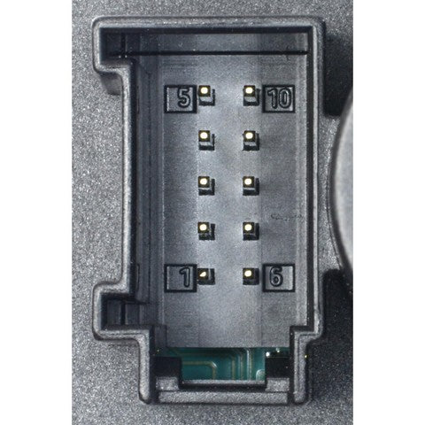 Standard Ignition Headlight Switch P/N:HLS-1389 Fits: Volkswagen Cc 2010, Volkswagen Gti 2010 - Image 3