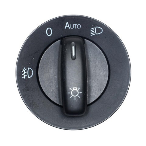 Standard Ignition Headlight Switch P/N:HLS-1390 Fits: Volkswagen Eos 11-09, Volkswagen Gti 2010, Volkswagen Jetta 2010, Volkswagen Passat 2010, Volkswagen Tiguan 11-09 - Image 2