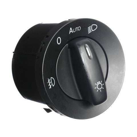 Standard Ignition Headlight Switch P/N:HLS-1390 Fits: Volkswagen Eos 11-09, Volkswagen Gti 2010, Volkswagen Jetta 2010, Volkswagen Passat 2010, Volkswagen Tiguan 11-09 - Image 1