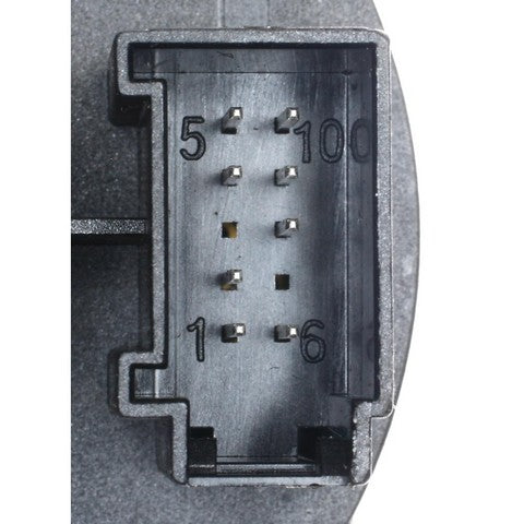 Standard Ignition Headlight Switch P/N:HLS-1390 Fits: Volkswagen Eos 11-09, Volkswagen Gti 2010, Volkswagen Jetta 2010, Volkswagen Passat 2010, Volkswagen Tiguan 11-09 - Image 3