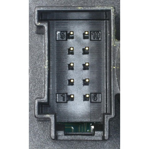 Standard Ignition Headlight Switch P/N:HLS-1392 Fits: Volkswagen Cc 10-09 - Image 3