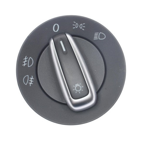 Standard Ignition Headlight Switch P/N:HLS-1393 Fits: Volkswagen Eos 2010, Volkswagen Gti 2010, Volkswagen Passat 2009 - Image 2