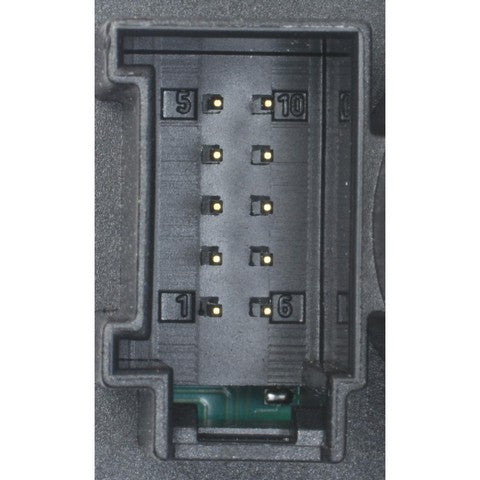 Standard Ignition Headlight Switch P/N:HLS-1393 Fits: Volkswagen Eos 2010, Volkswagen Gti 2010, Volkswagen Passat 2009 - Image 3