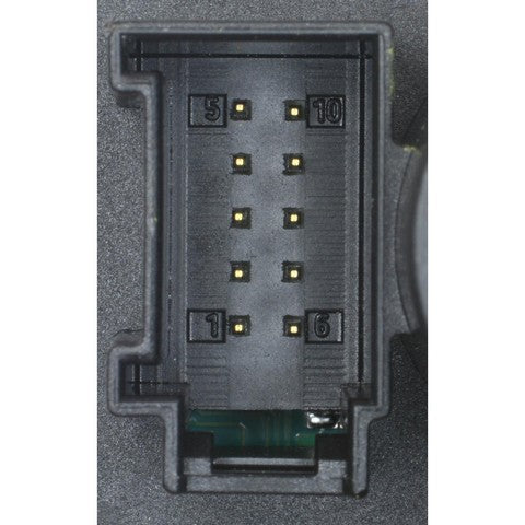 Standard Ignition Headlight Switch P/N:HLS-1394 Fits: Volkswagen Golf, Volkswagen Golf City, Volkswagen Gti, Volkswagen Jetta, Volkswagen Passat, Volkswagen R32, Volkswagen Rabbit, Volkswagen Tiguan - Image 3