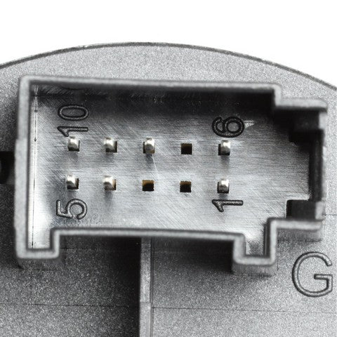Standard Ignition Headlight Switch P/N:HLS-1396 Fits: Volkswagen Eos 16-14, Volkswagen Golf City 2010, Volkswagen Gti 2010, Volkswagen Jetta 13-11, Volkswagen Tiguan 14-12, Volkswagen Tiguan 2016 - Image 5
