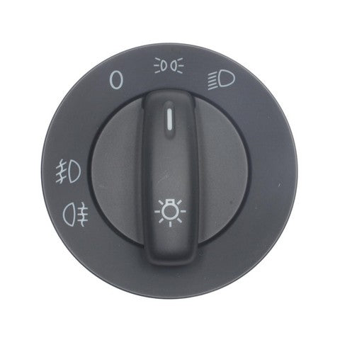 Standard Ignition Headlight Switch P/N:HLS-1398 Fits: Volkswagen Eos 2010, Volkswagen Golf City 2010, Volkswagen Gti 2010, Volkswagen Passat 2009 - Image 2