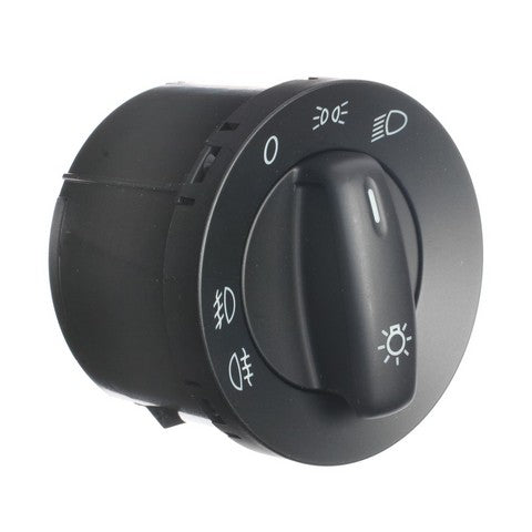 Standard Ignition Headlight Switch P/N:HLS-1398 Fits: Volkswagen Eos 2010, Volkswagen Golf City 2010, Volkswagen Gti 2010, Volkswagen Passat 2009 - Image 1