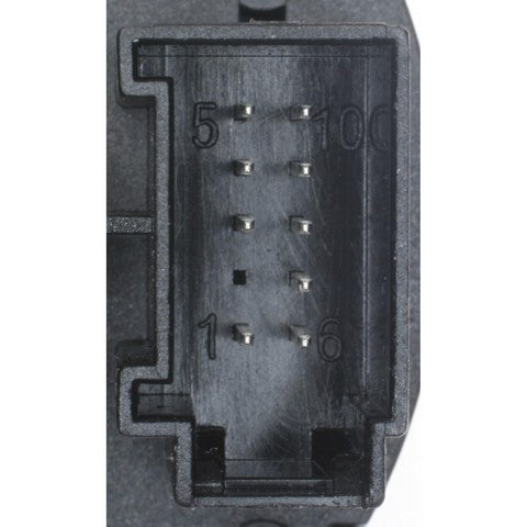 Standard Ignition Headlight Switch P/N:HLS-1398 Fits: Volkswagen Eos 2010, Volkswagen Golf City 2010, Volkswagen Gti 2010, Volkswagen Passat 2009 - Image 3