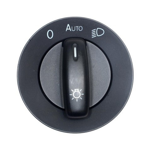 Standard Ignition Headlight Switch P/N:HLS-1399 Fits: Volkswagen Golf City 2010, Volkswagen Gti 2010, Volkswagen Jetta 2010, Volkswagen Passat 2010, Volkswagen Tiguan 11-09 - Image 2