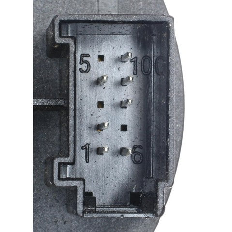 Standard Ignition Headlight Switch P/N:HLS-1399 Fits: Volkswagen Golf City 2010, Volkswagen Gti 2010, Volkswagen Jetta 2010, Volkswagen Passat 2010, Volkswagen Tiguan 11-09 - Image 3