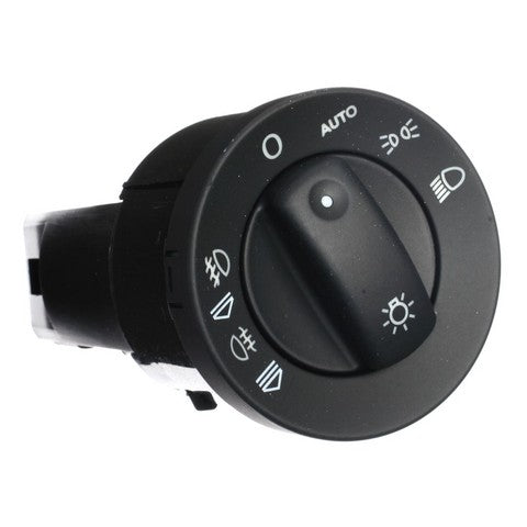 Standard Ignition Headlight Switch P/N:HLS-1400 Fits: Audi A4 09-06, Audi A4 Quattro 09-05, Audi Rs4 08-07, Audi S4 09-06 - Image 1
