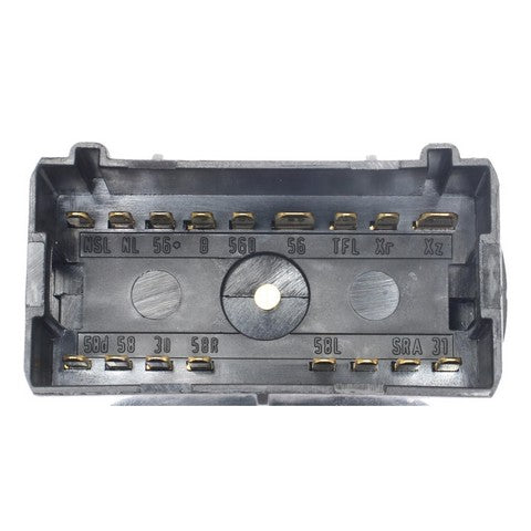 Standard Ignition Headlight Switch P/N:HLS-1400 Fits: Audi A4 09-06, Audi A4 Quattro 09-05, Audi Rs4 08-07, Audi S4 09-06 - Image 3