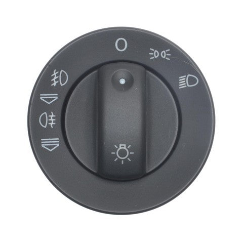 Standard Ignition Headlight Switch P/N:HLS-1401 Fits: Audi A4 09-06, Audi A4 Quattro 09-05, Audi Rs4 08-07, Audi S4 09-06 - Image 3
