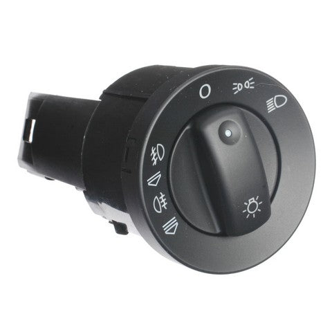 Standard Ignition Headlight Switch P/N:HLS-1401 Fits: Audi A4 09-06, Audi A4 Quattro 09-05, Audi Rs4 08-07, Audi S4 09-06 - Image 1