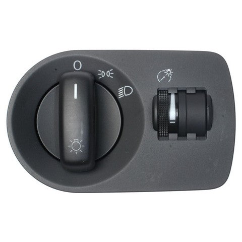 Standard Ignition Headlight Switch P/N:HLS-1402 Fits: Audi A3 08-06, Audi A3 Quattro 08-06 - Image 2
