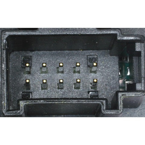 Standard Ignition Headlight Switch P/N:HLS-1402 Fits: Audi A3 08-06, Audi A3 Quattro 08-06 - Image 3