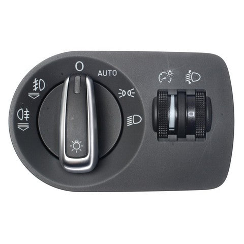 Standard Ignition Headlight Switch P/N:HLS-1403 Fits: Audi A3 13-10, Audi A3 Quattro 13-10 - Image 2