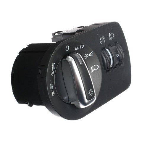 Standard Ignition Headlight Switch P/N:HLS-1403 Fits: Audi A3 13-10, Audi A3 Quattro 13-10 - Image 1
