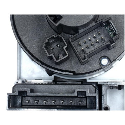 Standard Ignition Headlight Switch P/N:HLS-1403 Fits: Audi A3 13-10, Audi A3 Quattro 13-10 - Image 3