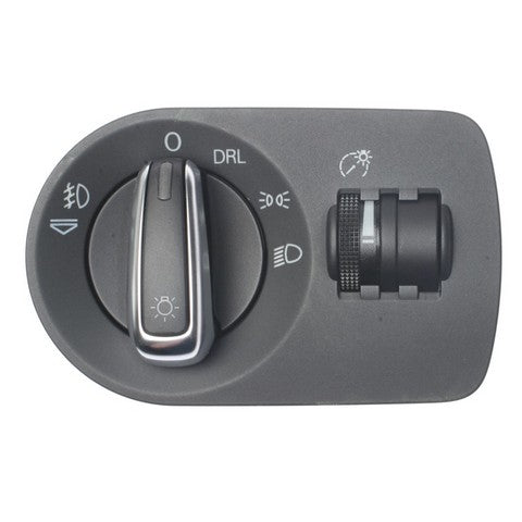 Standard Ignition Headlight Switch P/N:HLS-1404 Fits: Audi A3 13-10, Audi A3 Quattro 13-10, Audi Tt Quattro 2010 - Image 2