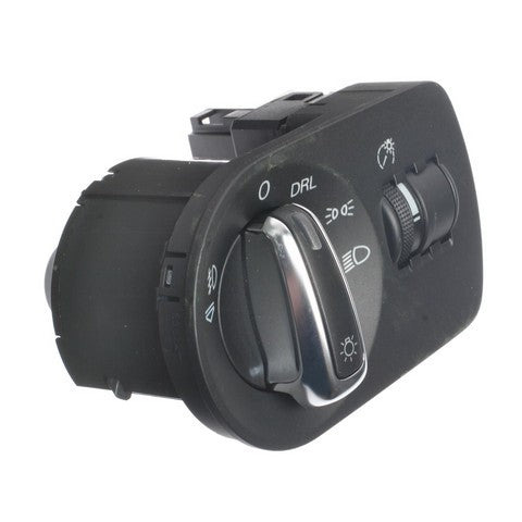 Standard Ignition Headlight Switch P/N:HLS-1404 Fits: Audi A3 13-10, Audi A3 Quattro 13-10, Audi Tt Quattro 2010 - Image 1