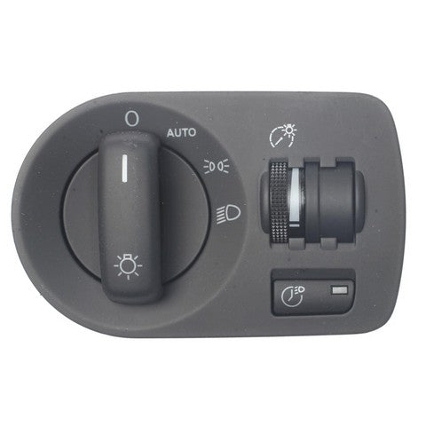 Standard Ignition Headlight Switch P/N:HLS-1406 Fits: Audi A3 08-06, Audi A3 Quattro 08-06 - Image 2