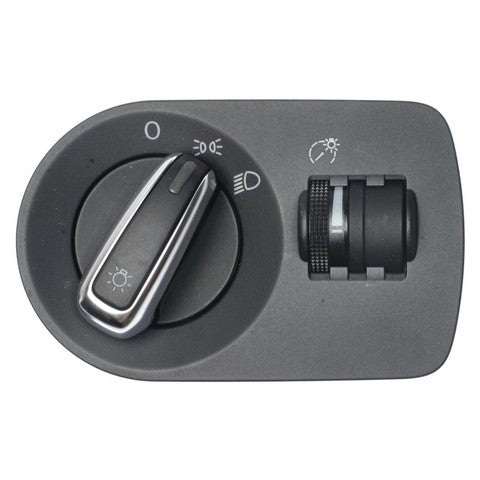 Standard Ignition Headlight Switch P/N:HLS-1407 Fits: Audi A3 13-10, Audi A3 Quattro 13-10 - Image 3