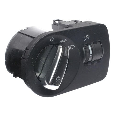 Standard Ignition Headlight Switch P/N:HLS-1407 Fits: Audi A3 13-10, Audi A3 Quattro 13-10 - Image 1