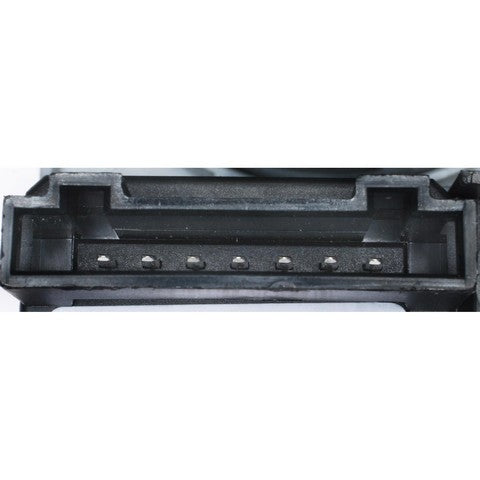 Standard Ignition Headlight Switch P/N:HLS-1407 Fits: Audi A3 13-10, Audi A3 Quattro 13-10 - Image 2
