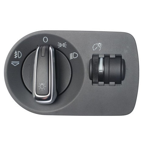 Standard Ignition Headlight Switch P/N:HLS-1408 Fits: Audi A3 13-10, Audi A3 Quattro 13-10, Audi Tt Quattro 2010 - Image 2