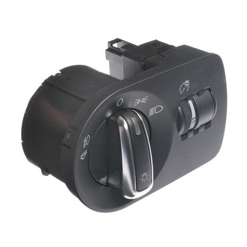 Standard Ignition Headlight Switch P/N:HLS-1408 Fits: Audi A3 13-10, Audi A3 Quattro 13-10, Audi Tt Quattro 2010 - Image 1