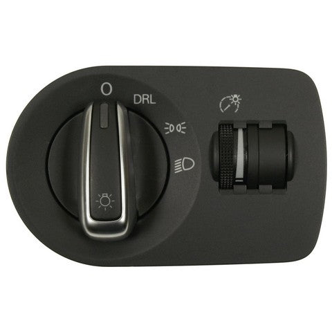 Standard Ignition Headlight Switch P/N:HLS-1409 Fits: Audi A3 13-10, Audi A3 Quattro 13-10 - Image 1